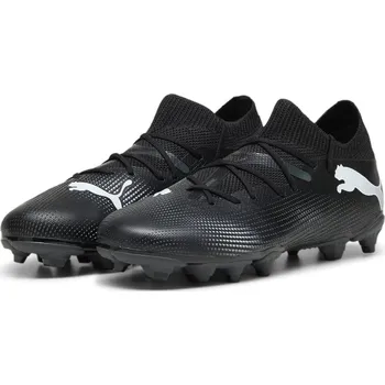 Kopačky Kopačky Puma Black 2228878 5.5 (38.5)