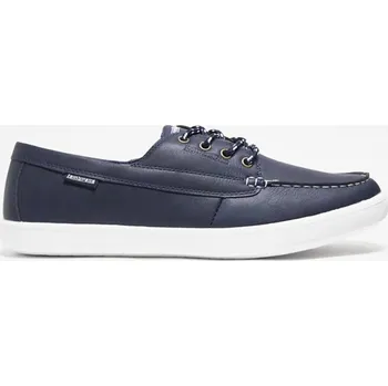 Pánské polobotky Boty Lambretta Navy 3715751 8 (42)