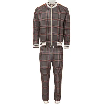 Lonsdale Beige Check 5050860 L