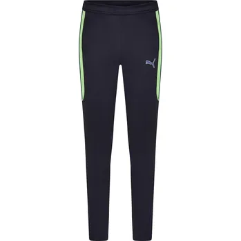 Chlapecké kraťasy Puma Navy 7915701 9-10 (M)