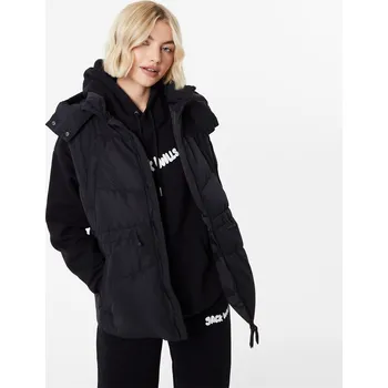 Dámská vesta Bunda Jack Wills Black 8019959 6 (2XS)