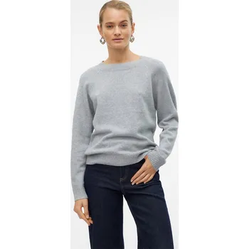 Šaty Vero Moda Lt Grey Melange 4271327 10