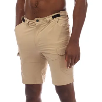 Pánské oblečení Kraťasy Icepeak White 2624383 38 inch