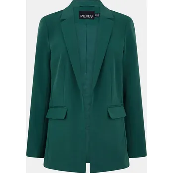 Dámská vesta Bunda Pieces Trekking Green 5821671 8 (XS)