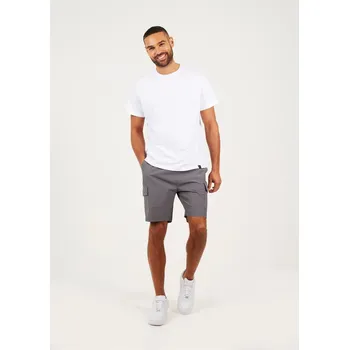 Kraťasy Under Armour Grey 7845367 Small