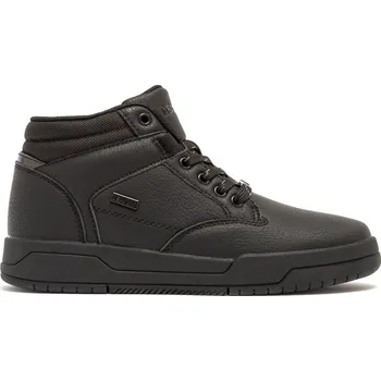 Chlapecká zimní obuv Boty Nicholas Deakins Black 4460058 3 (35.5)