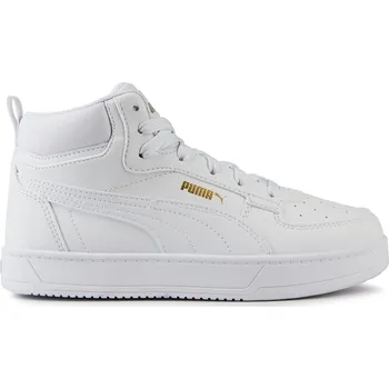Chlapecké tenisky Boty Puma White 2393593 C10 (28)