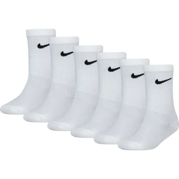 Nike White 2045871 6.5-9.5