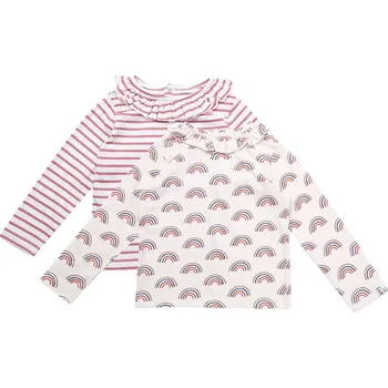 Tričko Lilly and Sid Pink 5533533 7-8 Years