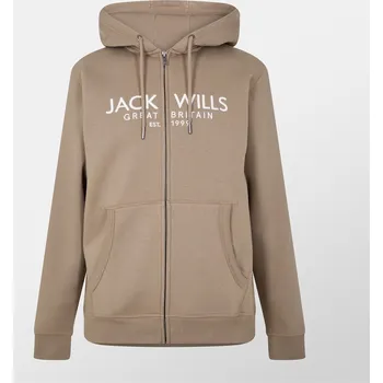 Pánská mikina Mikina Jack Wills Fawn 5597591 2XL