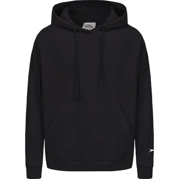 Dámská mikina Mikina Slazenger Black 1003499 8 (36)