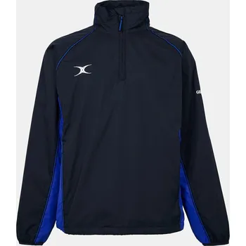 Pánská větrovka Bunda Gilbert Navy 3416298 Large