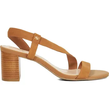 Dámské lodičky Dune London Tan 567848 7 (40)