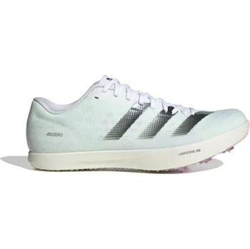 Pánské cyklistické tretry Tretry adidas Ftwr White 8286286 12.5 (48)