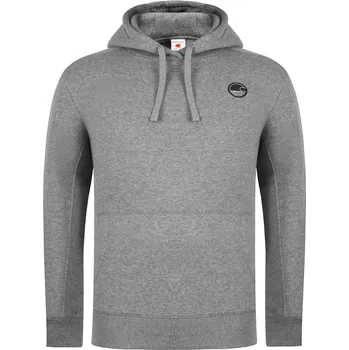 Pánská mikina Mikina SoulCal Dark Charcoal Marl 1189491 XL