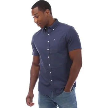 Košile Farah Midnight 494759 S