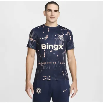 Míčový sport Tričko Nike Obsidian 5054157 L