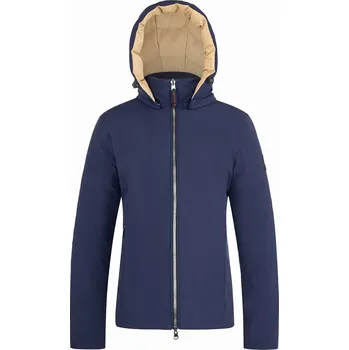 Dámská vesta Bunda Cape Heights Navy 4539862 8 (XS)