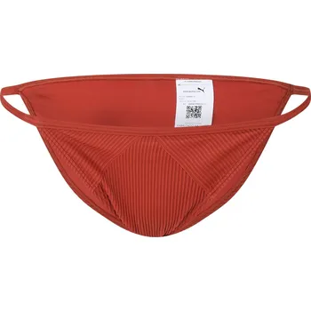 Dámské kraťasy Puma Brown Combo 8986768 10 (S)