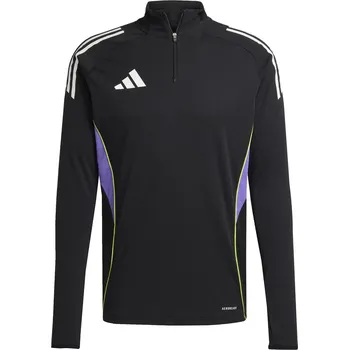 Pánská mikina Tričko adidas Black 1017462 M