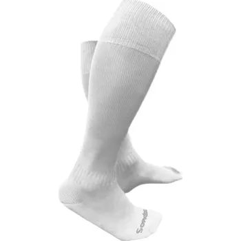 Pánské ponožky Sondico White 5304347 Junior 1-6