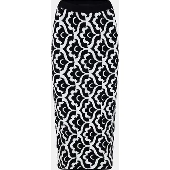 Dámská móda Vero Moda Black 3605139 8 (XS)