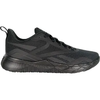 Dámská móda Tenisky Reebok Triple Black 2888524 7.5 (41)
