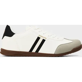 Pánské tenisky Tenisky Lambretta White 8446343 10 (45)