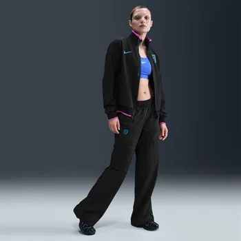 Dámské kalhoty Nike Black 9651561 12 (M)