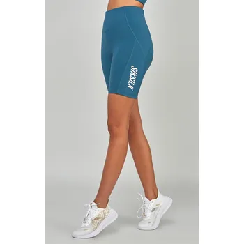 Dámské kraťasy Kraťasy SikSilk Teal 2782102 4