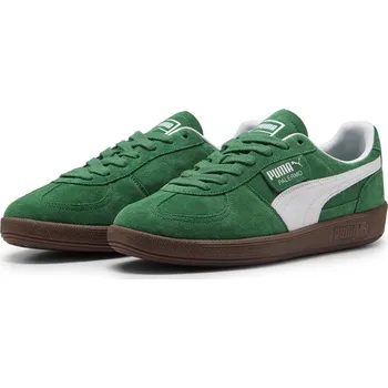 Pánské tenisky Tenisky Puma Green 4013028 7 (40.5)