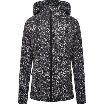 Dámská vesta Bunda Dare 2b Blk&WhiteDot 2008955 6 (2XS)