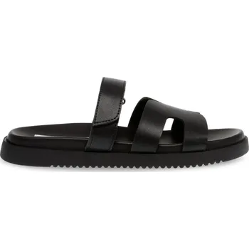 Dámské žabky Steve Madden Black 4195328 4 (37)