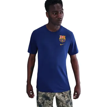 Tričko Nike Blue 2289462 L