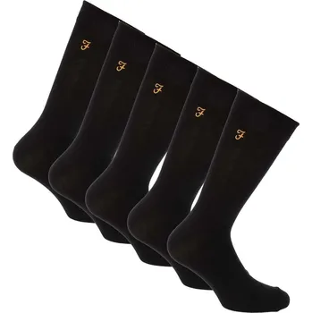 Pánské ponožky Ponožky Farah Black 6010364 7-11