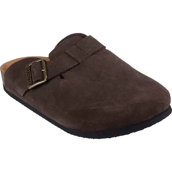 Pánské sandále Skechers Chocolate 5288585 8 (42)