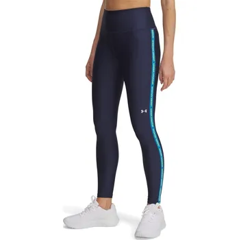 Dámské legíny Legíny Under Armour Washed Navy 9071324 8 (XS)