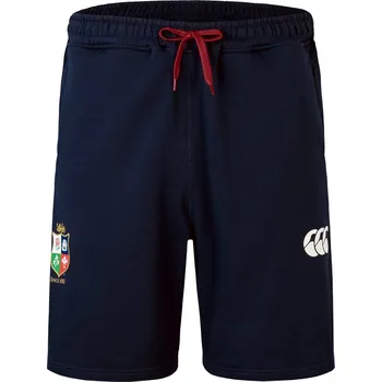 Pánské kraťasy Kraťasy Canterbury Dark Sapphire 2581521 S