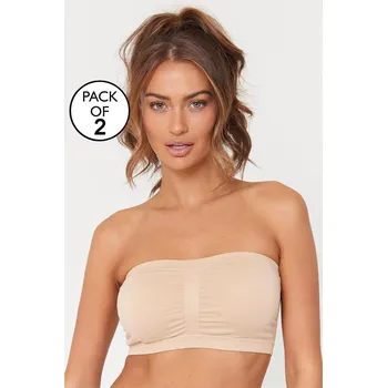 Podprsenka Podprsenka Be You White 9495530 L