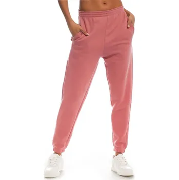 Tepláky Light and Shade Mauve 8550625 X Small