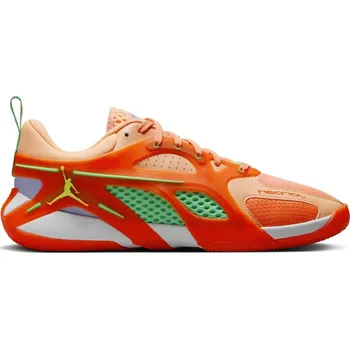 Pánská móda Tenisky Air Jordan Orange 9230808 11 (46)