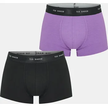 Boxerky Boxerky Ted Baker Navy 9762715 Medium