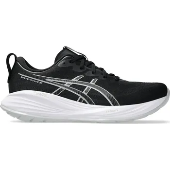 Pánská móda Tenisky Asics Black 3334833 12 (48)