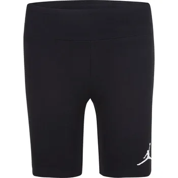 Dívčí kraťasy Air Jordan Black 3911645 13 (XL)