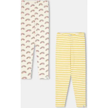 Dívčí legíny Lilly and Sid Multi 5119009 6-7 Years