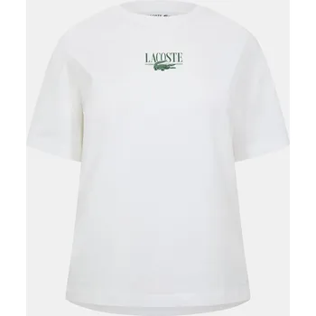 Tričko Lacoste Flour 2552081 8 (36)