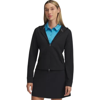 Bunda Under Armour Black 3945373 12 (M)