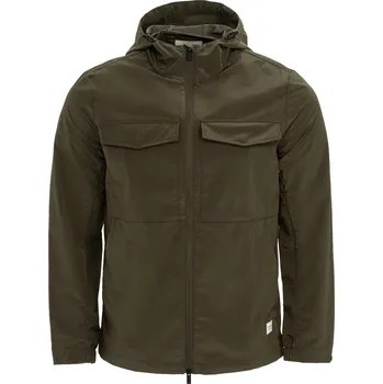 Pánská větrovka Bunda Firetrap Khaki 2357261 S