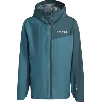 Outdoorové vybavení Bunda adidas Green 8407562 XL