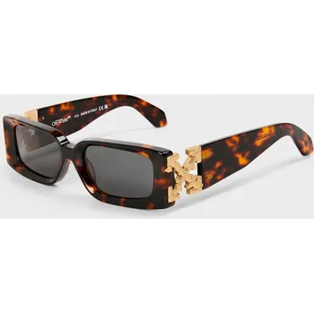 Sluneční brýle OFF WHITE Havana 739587 One Size